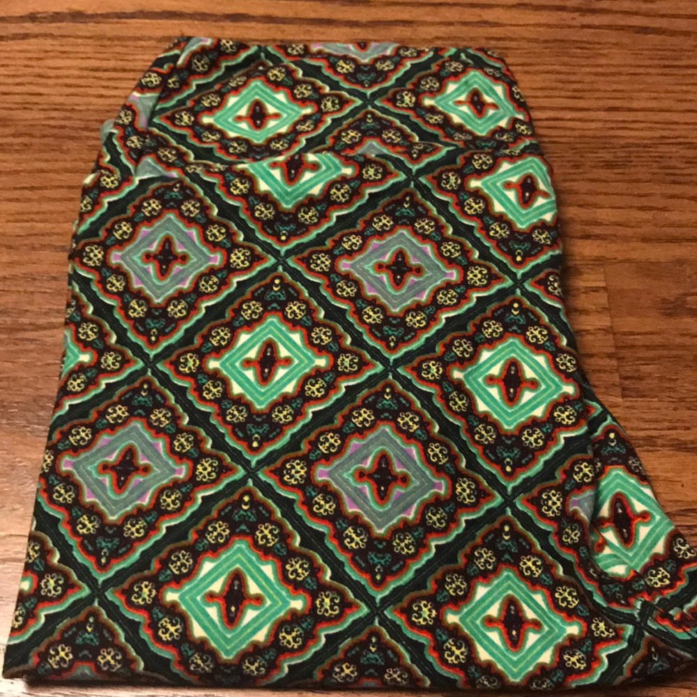 Lularoe one size leggings